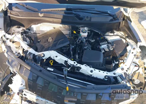 2024 Buick Encore Gx Avenir Fwd z USA, uszkodzony, nr VIN KL4AMFSL2RB163358